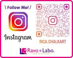 インスタグラム公式アカウント